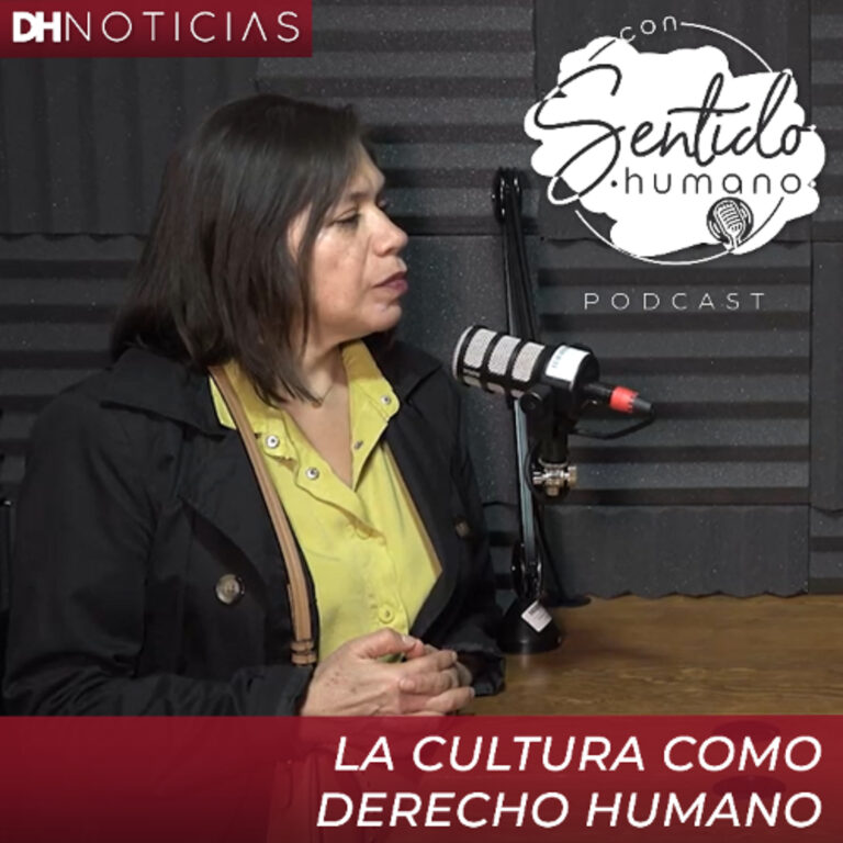 La cultura como derecho humano